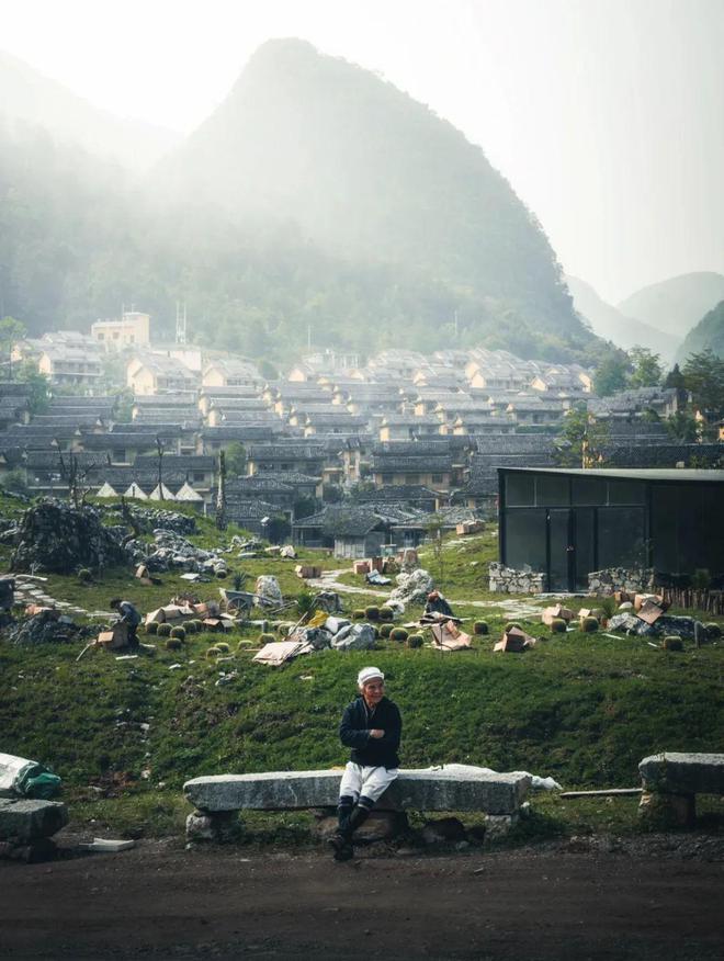 被封“中国最美”，全国唯一没有平原的贵州省，每处山水都封神！