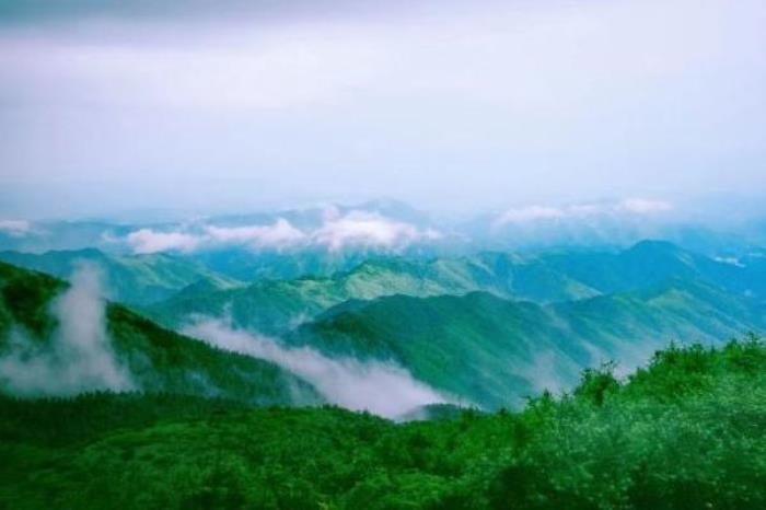 湖南娄底旅游攻略景点必去