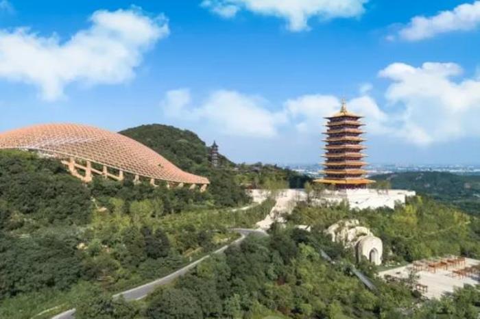 南京牛首山旅游攻略2023