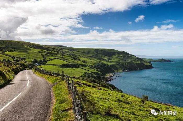 英伦打卡: 一生必须体验的10条英国最美驾车旅行线路