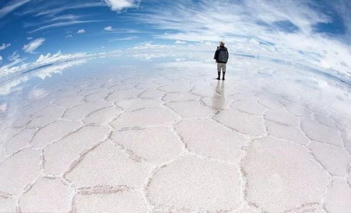 一生必去的40个世界旅行地，你去过多少个？