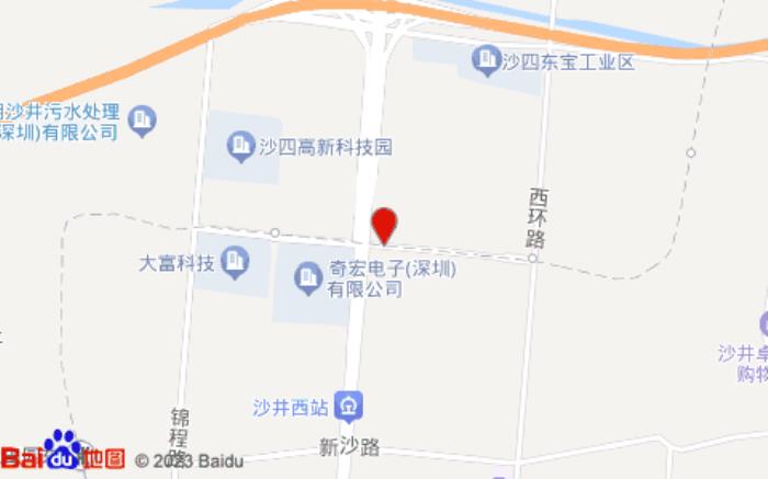 维也纳酒店(深圳汇源蠔庭店)