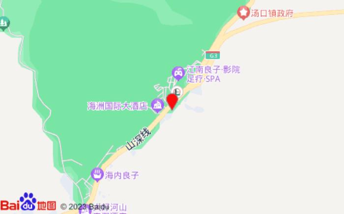 锦江都城(黄山风景区南门换乘中心店)