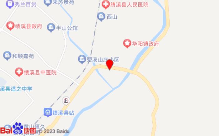 7天酒店(登源路店)