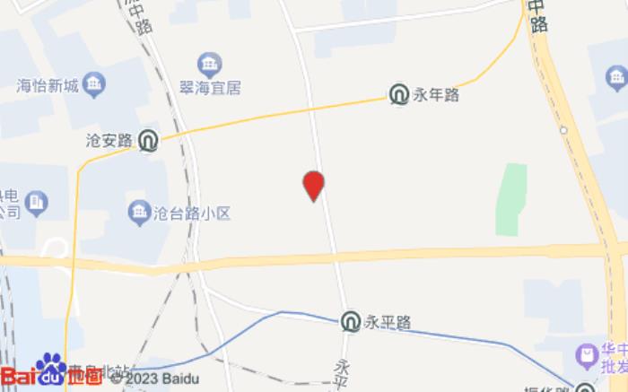 如家华驿酒店(青岛火车北站永安路店)