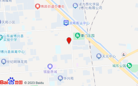 都市118连锁酒店(博兴汽车站店)