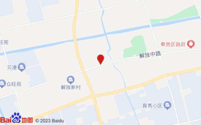 海友酒店(上海奉贤南桥古华园店)