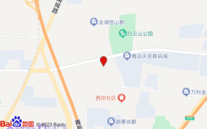 青岛城阳春阳路亚朵酒店(荟城路店)