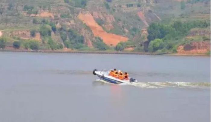 龙栖湖休闲度假区