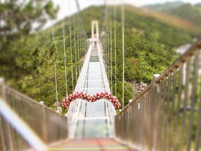 古孝感乡都生态旅游度假村