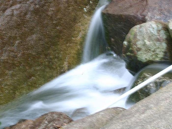 青阳九子岩景区