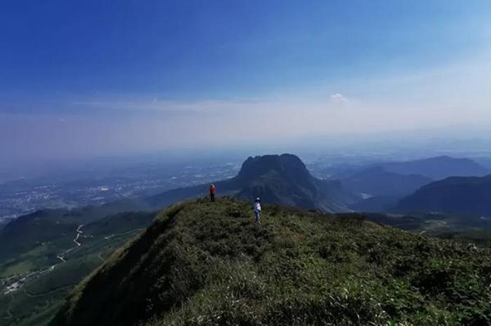 平天山国家森林公园