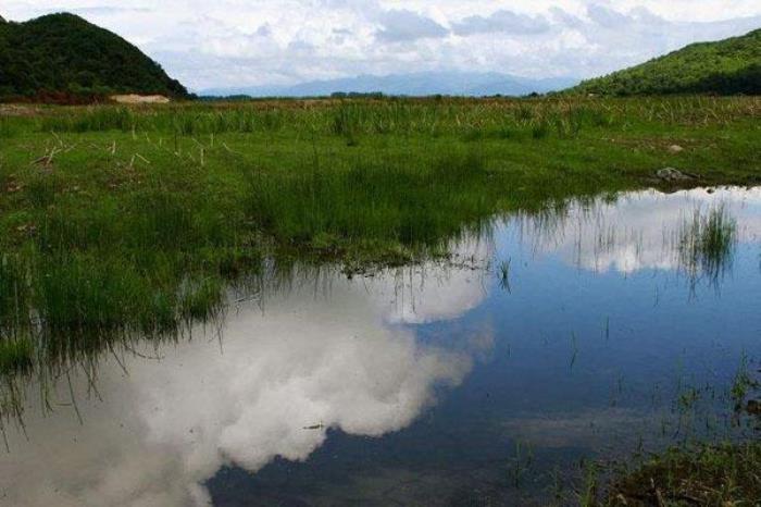 五常龙凤山风景名胜区