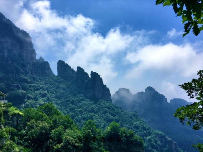 白石山年票