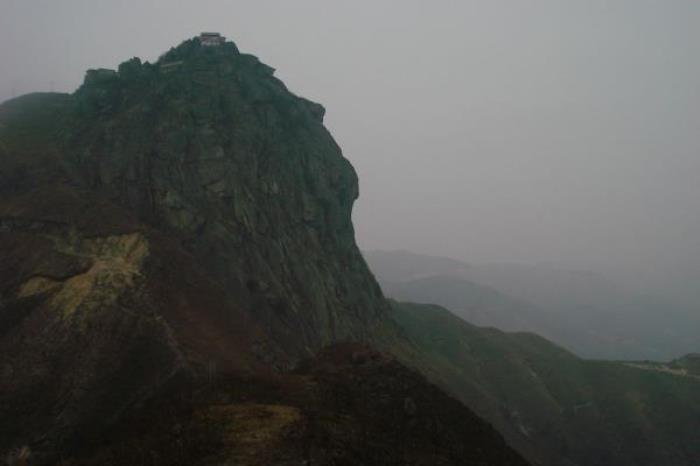 仰天湖草原风景区