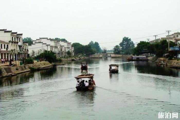 芜湖王稼祥纪念园