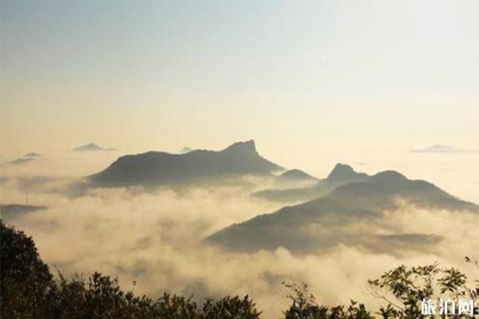 芜湖马仁山