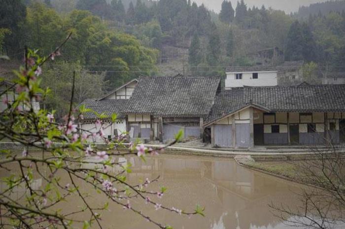 张澜纪念馆