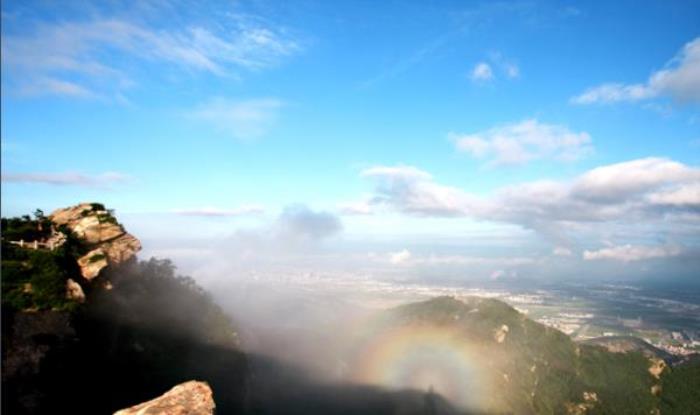 连云港花果山