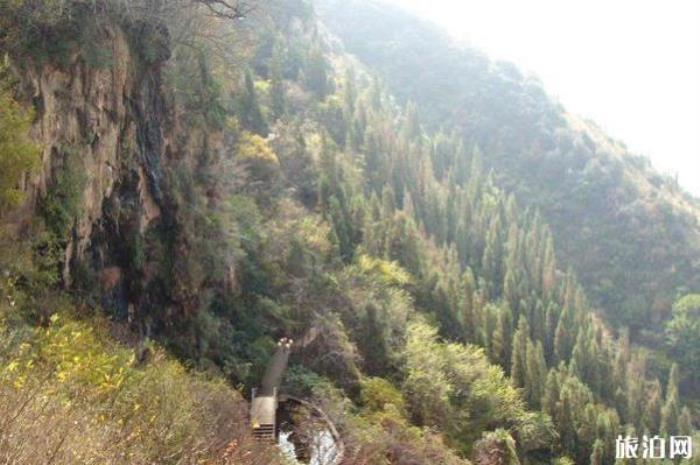 宣威东山风景区