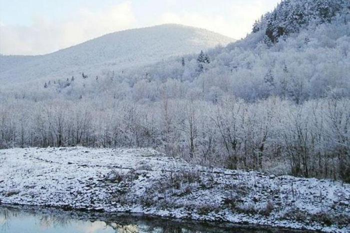 透龙山风景区