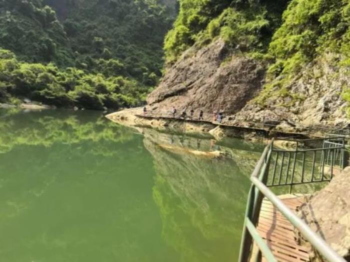 太姥山旅游区