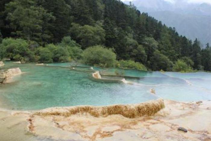 京岛风景名胜区