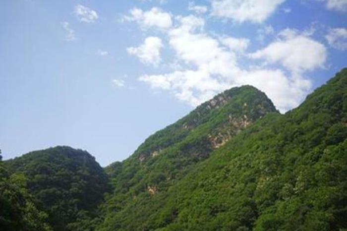 运城金楼山