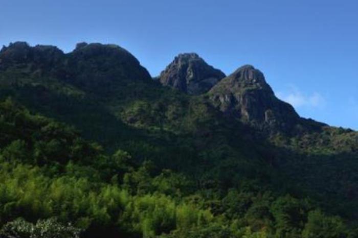 临汾紫荆山