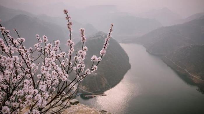 北京黄花城水长城